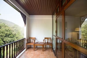 thumbnail: View from room