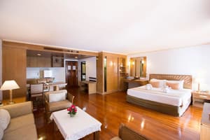 thumbnail: Room