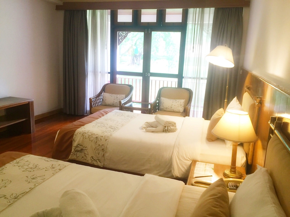 View from room