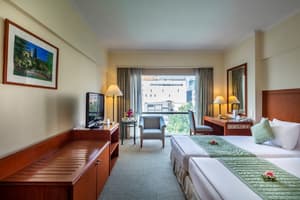 thumbnail: Room