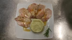 thumbnail: Restaurant