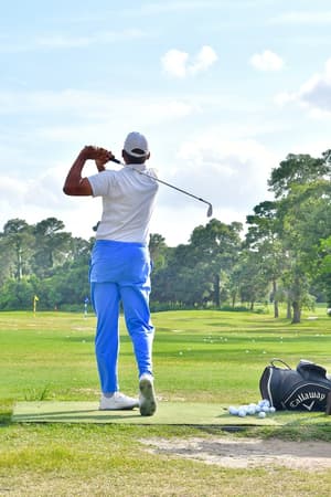 thumbnail: Golf