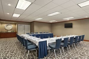 thumbnail: Meeting facility