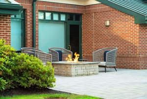 thumbnail: Terrace/patio