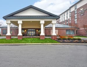thumbnail: Exterior