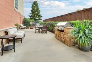 thumbnail: BBQ/picnic area
