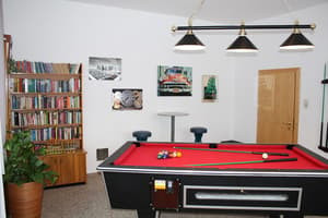 thumbnail: Billiards