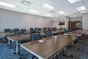 thumbnail: Meeting facility