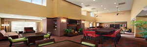 thumbnail: Lobby lounge