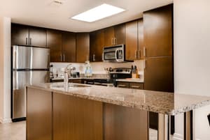 thumbnail: Private kitchen