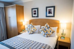 thumbnail: Room