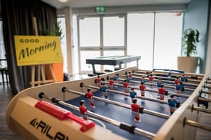 thumbnail: Game room