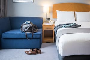 thumbnail: Room