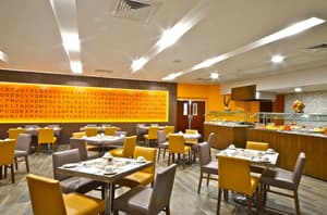 thumbnail: Restaurant