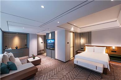 Guest Room,Suite,On-Site