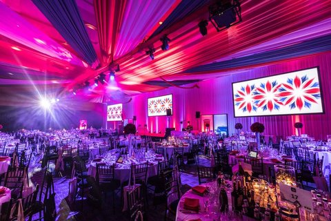 Celebrate special events with a dining experience to remember.