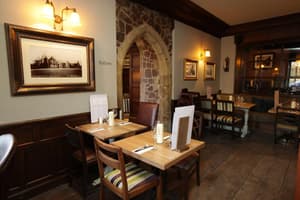 thumbnail: Restaurant