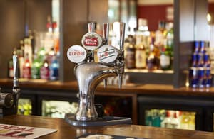 thumbnail: Bar (on property)