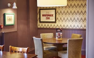 thumbnail: Restaurant