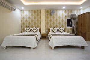 thumbnail: Rooms