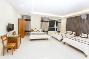 thumbnail: Rooms