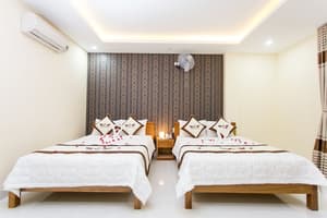 thumbnail: Rooms