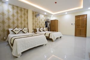 thumbnail: Rooms