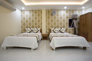 thumbnail: Rooms