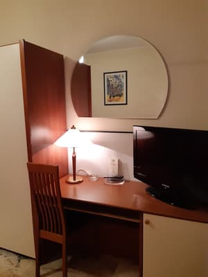 thumbnail: Room
