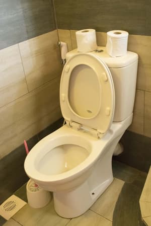thumbnail: Bathroom