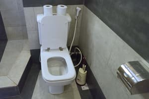 thumbnail: Bathroom