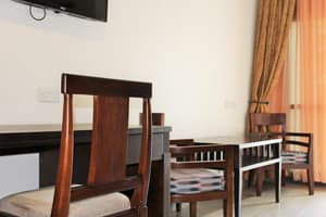 thumbnail: Living area