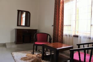thumbnail: Living area