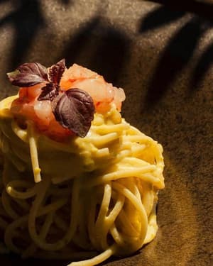 thumbnail: Food and drink