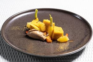 thumbnail: Food and drink