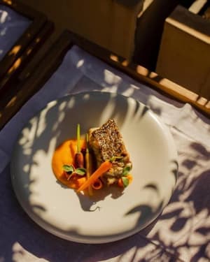 thumbnail: Food and drink