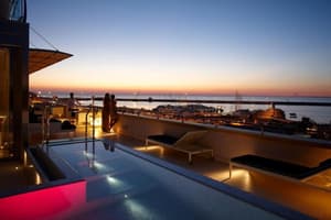 thumbnail: View from room