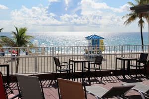 thumbnail: Terrace/patio