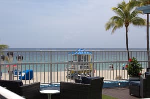 thumbnail: Terrace/patio