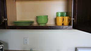 thumbnail: Private kitchen