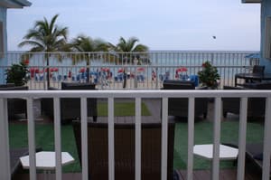 thumbnail: Terrace/patio