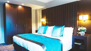 thumbnail: Room