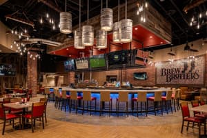 thumbnail: Bar (on property)