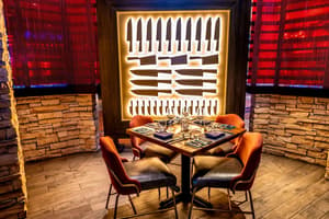 thumbnail: Restaurant