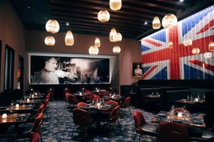 thumbnail: Restaurant