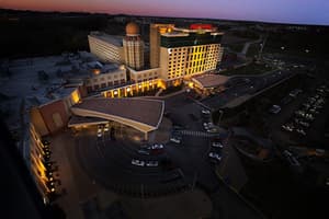 thumbnail: Meeting facility