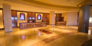 thumbnail: Reception