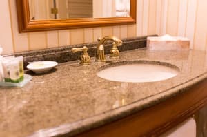 thumbnail: Bathroom sink