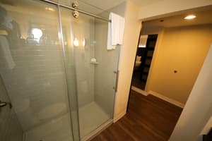 thumbnail: Bathroom shower
