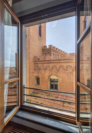 thumbnail: View from room